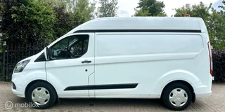 Ford Transit Custom ✅Ford transit custom 320 2.0 TDCI L2 H2 Sortimo servicebus - afbeelding nr 12