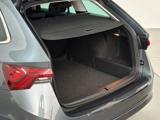 Škoda Octavia Škoda Octavia 1.0 TSI BNS EDITION CHROOM CAMERA - afbeelding nr 21
