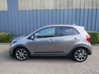 Kia Picanto - afbeelding nr 3