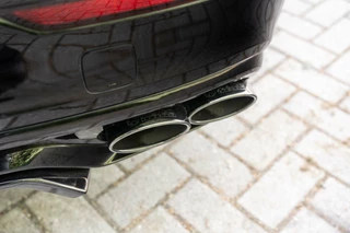 Volvo S60 Volvo S60 2.0 Recharge T6 AWD Heico Ultimate Dark 21'' ACC - afbeelding nr 14
