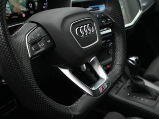 Audi Q3 Trekhaak Pdc Camera Navigatie DriveSelect - afbeelding nr 23