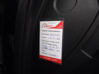BMW 1 Serie BMW 1 Serie 114i EDE NWE KETTING / STOELVERW / PDC / AIRCO / ELEK RAMEN - afbeelding nr 25