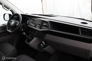 Volkswagen Transporter Volkswagen Transporter 2.0 TDI L1H1 30 Bulli - afbeelding nr 16