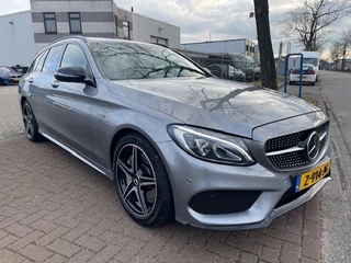 Mercedes-Benz C-Klasse - 89471387-0