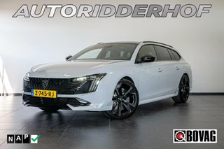 Peugeot 508 - 110696572-0