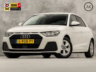 Audi A1 Sportback 25 TFSI Sport