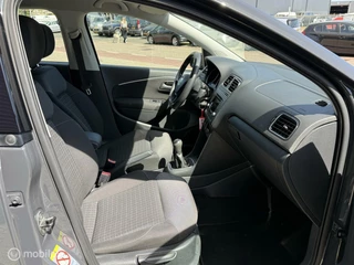 Volkswagen Polo Volkswagen Polo 1.2 TSI Comfortline TREKHAAK - afbeelding nr 13