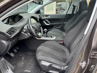 Peugeot 308 - afbeelding nr 25