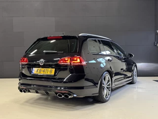 Volkswagen Golf | 19'' LMV | Elektr. stoel - afbeelding nr 5