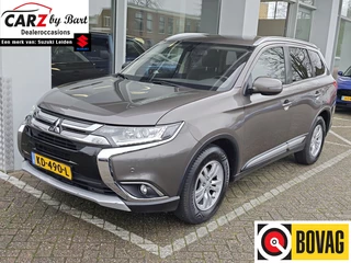 Mitsubishi Outlander - 473006774-0