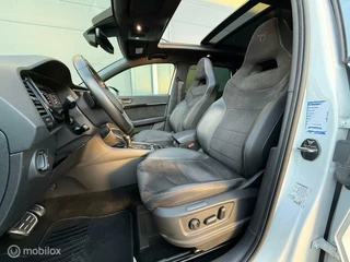 CUPRA Ateca CUPRA Ateca 2.0 TSI 4DRIVE Kuipstoel/Pano.dak/Brembo/Viritual - afbeelding nr 10