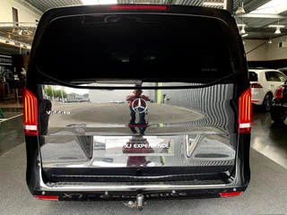 Mercedes-Benz V-Klasse Mercedes-Benz V-klasse 220d Lang DC LEER NAVI 2x SCHUIFD 165 PK - afbeelding nr 5