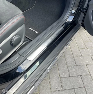 Mercedes-Benz GLA Mercedes-Benz GLA-klasse 250 4M 211PK/PANO/CAM/LED - afbeelding nr 56
