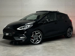 Ford Fiesta Ford Fiesta 1.5 EcoBoost ST-3 Performance Pano Recaro B&O CarPlay - afbeelding nr 10