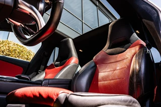 Mercedes-Benz CLA Mercedes CLA-klasse 250 4MATIC AMG|TREKHAAK|PANO|360°|MEMORY - afbeelding nr 11