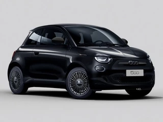 Fiat 500e 42 kWh 3-DEURS HATCHBACK ICON 2026