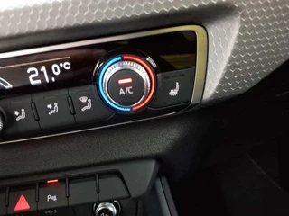 Audi A1 Sportback Audi A1 Sportback 35TFSi 150pk S Edition S-Tronic | ACC | MMI Navi Plus & App-conn. | B&O Audio | Drive Select | LED | Grootlichtassist | Keyless Entry & Start | 18