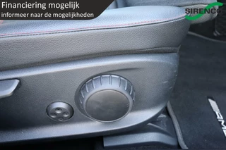 Mercedes-Benz A-Klasse Mercedes A-klasse 180 Business Solution AMG automaat climate&cruise control carplay/android sportzetels stoelverwarming widescreen virtual cockpit - afbeelding nr 29