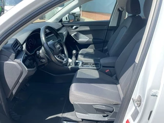 Audi Q3 Audi Q3 35 TFSI 150pk Pro Line Carplay / Trekhaak - afbeelding nr 10