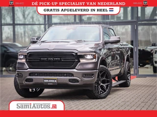 Dodge Ram 1500 DIGI CLUSTER | ELEC STOELEN | HARMAN KARDON | DUBBELE CABINE | Voorraad nr 2357 - 5182 | SPORT | LIMITED | LARAMIE | LONGHORN | BIGHORN | - afbeelding nr 46