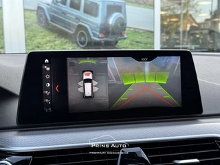 BMW 5 Serie BMW 5 Serie Touring 530d xDrive High Executive M-Sport |PANO|360CAM|H/K SOUND|HUD|ADAPTIVE| 3118 - afbeelding nr 10