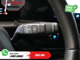 Ford Transit Custom Ford Transit Custom 320 2.0 TDCI 170 pk Aut. L2 Limited BPM VRIJ! Imperiaal + Ladder/ LED/ Stoelverw./ Carplay/ Camera/ PDC/ LMV/ Cruise/ Trekhaak/ Airco - afbeelding nr 20