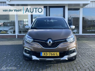 Renault Captur Renault Captur 0.9 TCe Intens / Navi / Led / Cruise / Clima - afbeelding nr 3