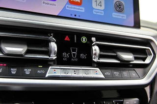 BMW X3 BMW X3 xDrive 30e M-SPORT |21 inch|Shadow|Sfeer|LED|Carplay - afbeelding nr 29