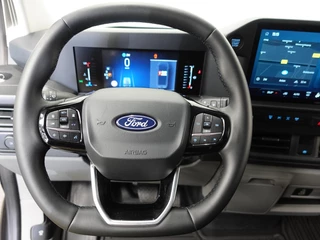 Ford Transit Custom Ford Transit Custom 300 2.0 TDCI L2H1 Trend BPM VRIJ! Automaat Airco Navi Cruise - afbeelding nr 14