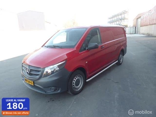 Mercedes-Benz Vito - 400617879-0