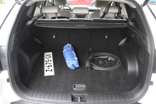 Hyundai Tucson Hyundai Tucson 1.6 T-GDI PHEV Premium 265PK! + Trekhaak 