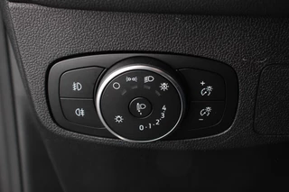 Ford Focus Ford Focus Wagon 1.0 EcoBoost 155pk MHEV ST Line Business  Navigatie Apple Carplay/Android Auto Climate Control Camera Parkeer sensoren Stoel en stuurverwarming Dab Led - afbeelding nr 14