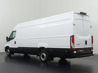 Iveco Daily | Airco | 3-Persoons | Betimmering 3500Kg TG - afbeelding nr 6