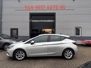 Opel Astra - 224252980-0