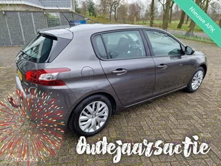 Peugeot 308 Peugeot 308 1.2 PureTech Blue Lease - afbeelding nr 13