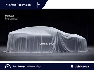 Polestar 2 SRSM 63kWh