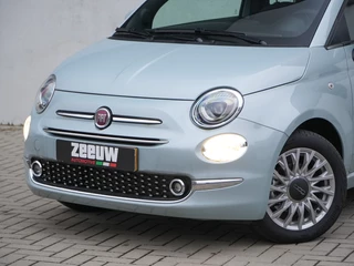 Fiat 500 - afbeelding nr 2