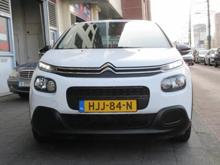 Citroën C3 Citroen C3 1.2 PureTech Shine Airco 5 Deurs Carplay - afbeelding nr 6