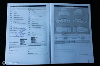 Volkswagen Golf Volkswagen Golf Variant 1.0 TSI Trendline Business, Pdc Voor + achter + Trekhaak, Navi + app Connect, Cruise, Clima, LMV - afbeelding nr 35