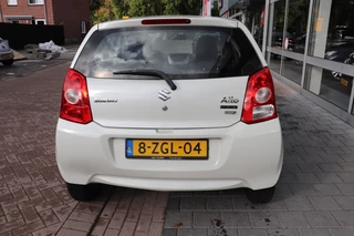 Suzuki Alto . - afbeelding nr 8