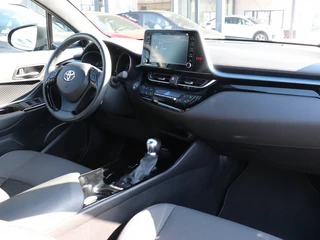 Toyota C-HR - afbeelding nr 3
