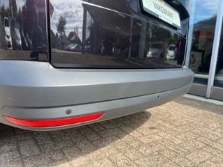 Volkswagen Caddy Volkswagen Caddy Maxi 1.5 TSI, Cruise, PDC, 2x schuifdeur, 1e eigenaar, Rijklaar! - afbeelding nr 21