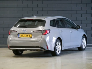 Toyota Corolla Touring Sports | NAVIGATIE | CAMERA | CARPLAY | - afbeelding nr 2