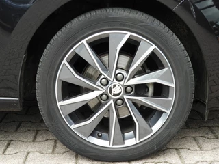 Škoda Rapid Škoda Rapid 1.2 TSI AUTOMAAT/TREKHAAK/STOELVERW - afbeelding nr 15