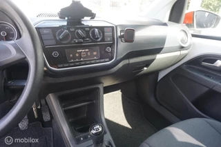 Volkswagen up! Volkswagen Up! 1.0 BMT move up! - afbeelding nr 7