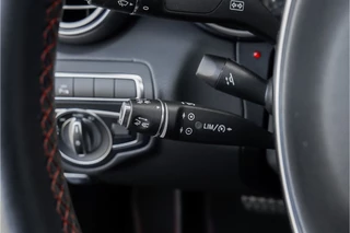 Mercedes-Benz C-Klasse Pano Burmester Ambiente Distronic - afbeelding nr 42
