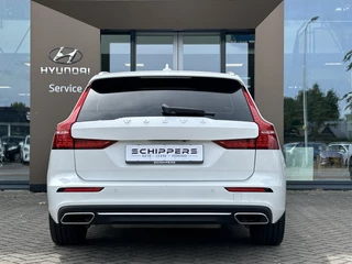 Volvo V60 Volvo V60 2.0 T6 Recharge AWD Inscription | Trekhaak elektrisch wegklapbaar | 360° camera - afbeelding nr 7