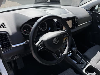 Škoda Karoq Škoda Karoq 1.5 TSI ACT Style Business Automaat Climate Control Carplay - afbeelding nr 3