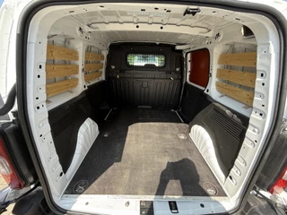 Citroën Berlingo Citroën Berlingo 1.5 BlueHDI 102PK EURO6 Navigatiesysteem/cruise control - afbeelding nr 9