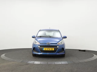 Hyundai i10 - afbeelding nr 14